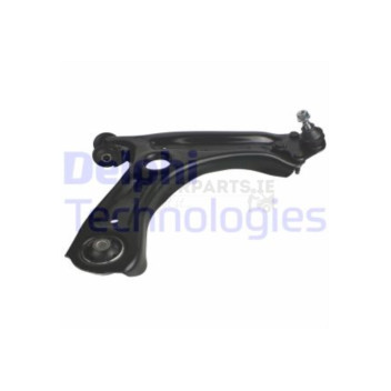 Image for Track Control Arm
