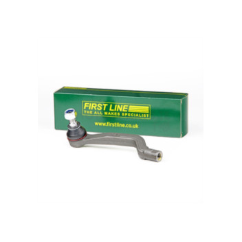 Image for Tie Rod End