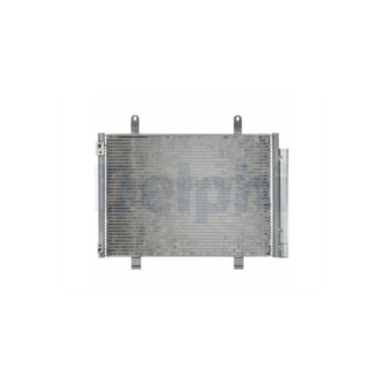 Image for Condenser (A/C)