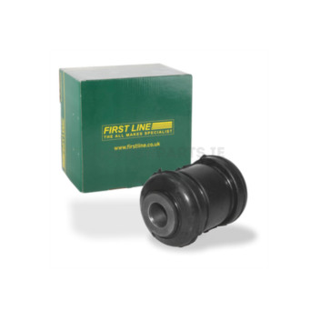 Image for Susp/Control/Wishbone/Arm Bush/Mount