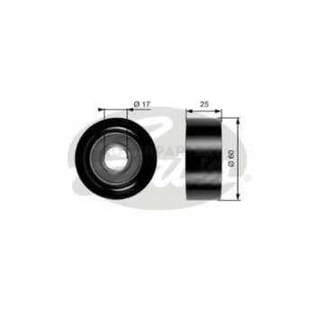 Image for Drive Belt Idler