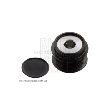 Image for Over-Running Alternator Pulley