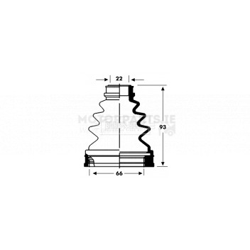 Image for CV Boot Kit