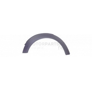 Image for Wheel Arch Moulding