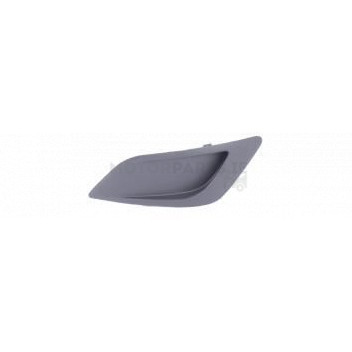 Image for Bumper Grille