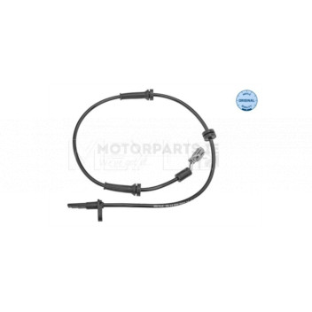 Image for Wheel Speed Sensor