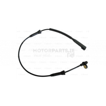 Image for Wheel Speed Sensor