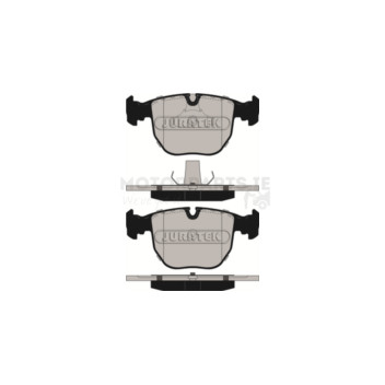 Image for Brake Pad Set