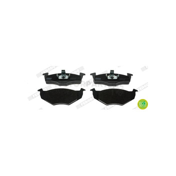 Image for Brake Pad Set
