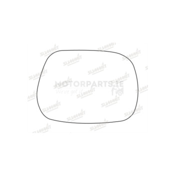 Image for Mirror Glass