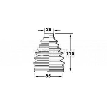Image for CV Boot Kit