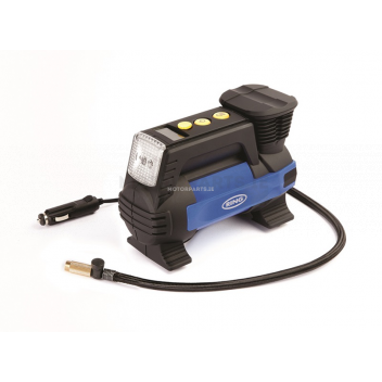 Image for RING 12V DIGITAL TYRE INFLATOR 35-38 PSI