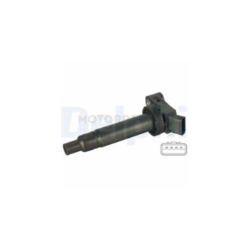 Image for Ignition Coil