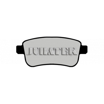 Image for Brake Pad Set