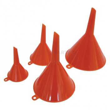 Image for Funnel Set Of 4 Pieces