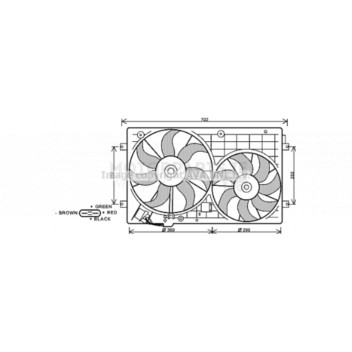 Image for Cooling Fan