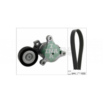 Image for Drive Belt Kit