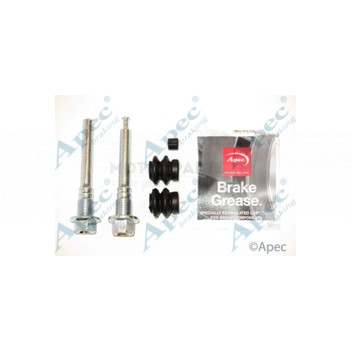Image for Brake Caliper Kit