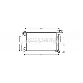 Image for Radiator