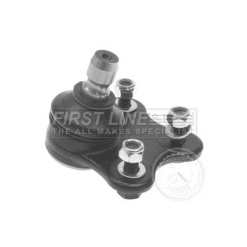 Image for Ball Joint