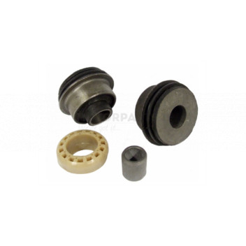 Image for Susp/Control/Wishbone/Arm Bush/Mount