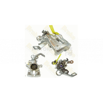 Image for Brake Caliper