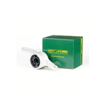Image for Susp/Control/Wishbone/Arm Bush/Mount
