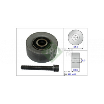 Image for Guide Pulley