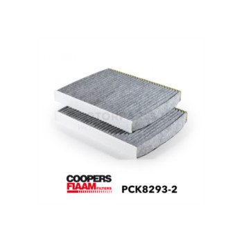 Image for Cabin Filter