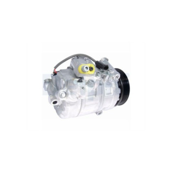 Image for Compressor (A/C)