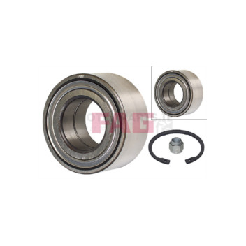 Image for Wheel Bearing Kit