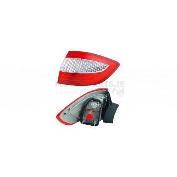 Image for Rear Lamp Unit