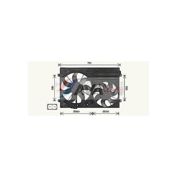 Image for Cooling Fan