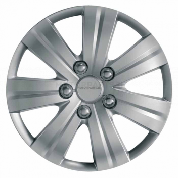 Image for RING FLARE 15 WHEEL TRIM SET