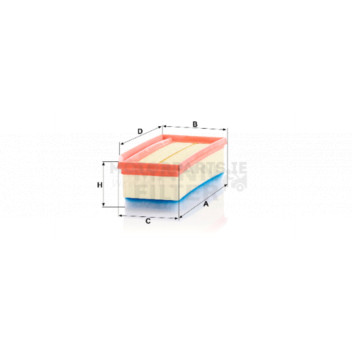Image for Air Filter