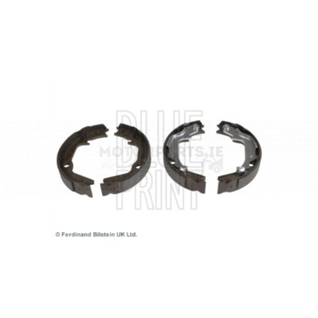 Image for Brake Shoe Set