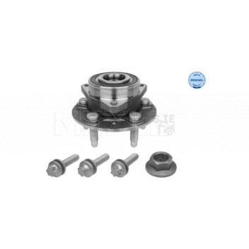 Image for Wheel Hub
