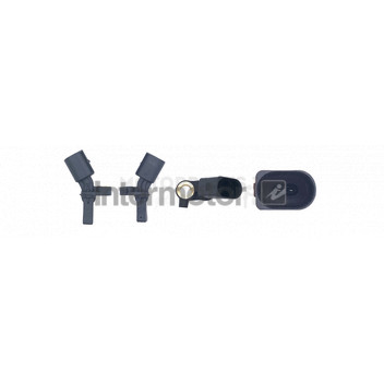 Image for Wheel Speed Sensor