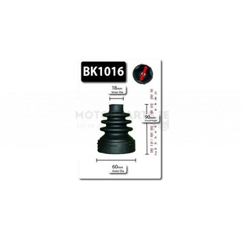Image for CV Boot Kit