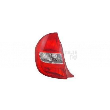 Image for Rear Lamp Unit