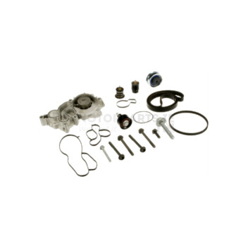 Image for Timing Belt-Water Pump Kit
