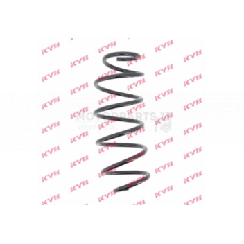 Image for Coil Spring