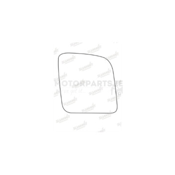 Image for Mirror Glass