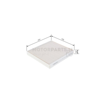 Image for Cabin Filter