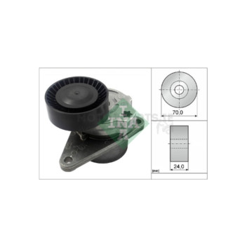 Image for Tensioner Lever