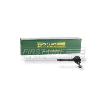 Image for Tie Rod End