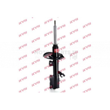 Image for Shock Absorber