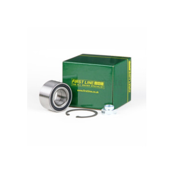 Image for Wheel Bearing Kit