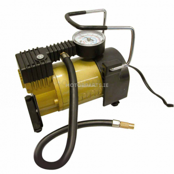 Image for H:D AIR COMPRESSOR 100PSI