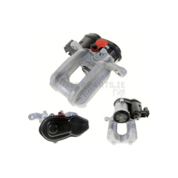 Image for Brake Caliper